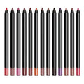 High Pigment Woman Lippencil Private Label Matte Creamy Lip Liner Pencil
