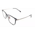 Light Thin Titanium Flexible Temples Eyeglass Frames Aluminum Frame Eyewear Manufacture Diamond Face Shape Match