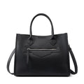 Wholesale Luxury Women's Real Leather Crossbody Messenger Bag Custom Mobile Phone Tote for Travel Luggage Shoulder Handbag