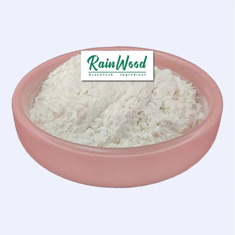 ISO Factory Supply Food Use 99% D-tartaric Acid Powder CAS 526-83-0 with Free Sample Offered