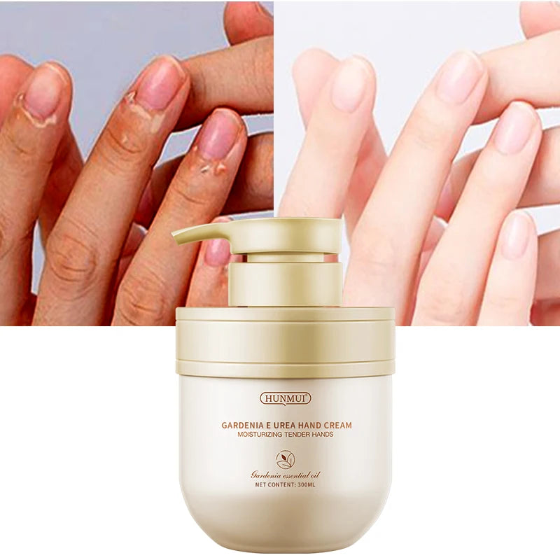 Moisturizing Winter Hand Cream Friendly Scented Repair Vegan Hand Lotion  Flavors Adults Hand Cream for Women