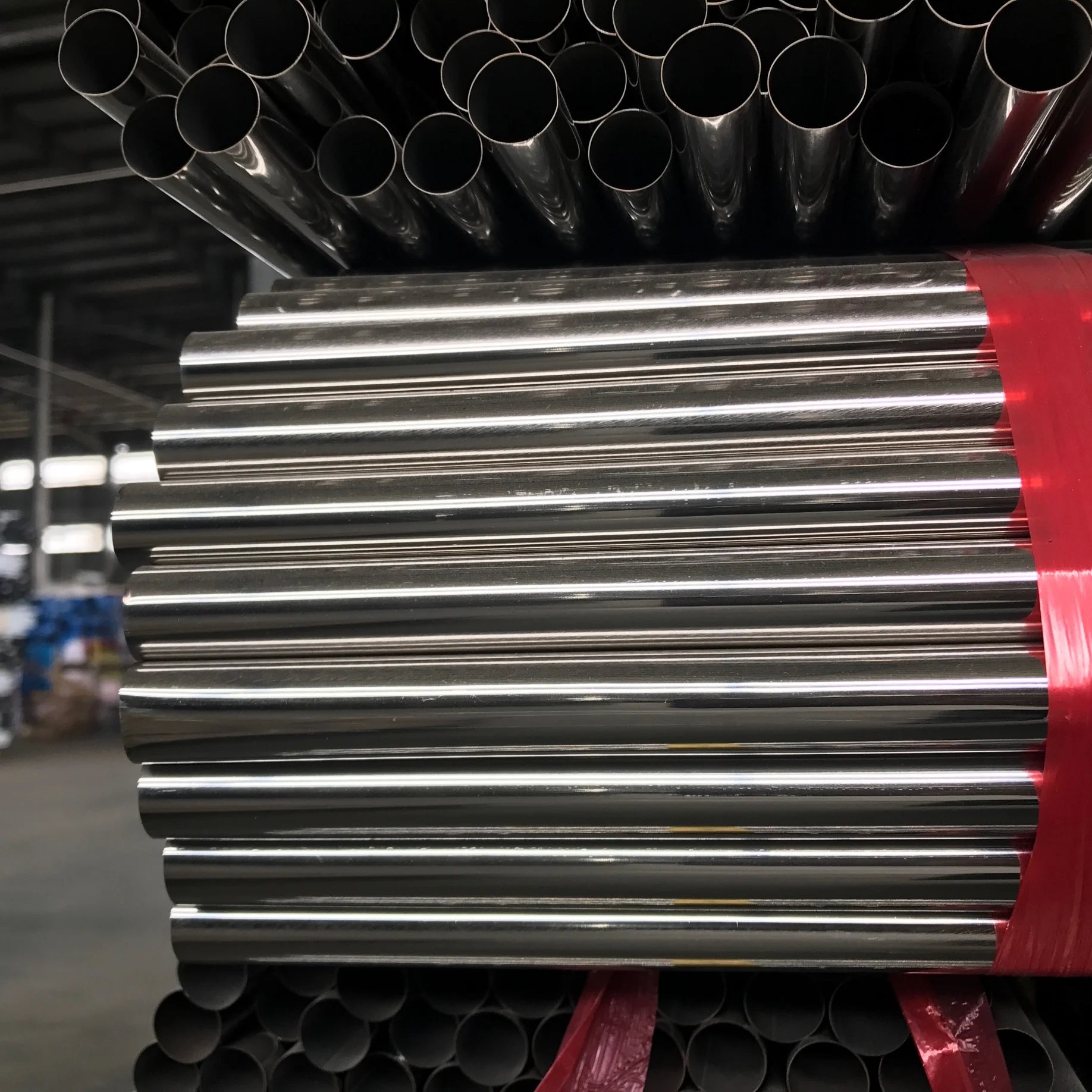 Heavy Duty Metal Pipe for Brush and Mop Metal Handle for Broom and Mop Broom Stick