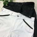 2025 New Products Men Breeches Knee Patch Silicone Grip Equestrian Pants With Pockets Male Horse Riding Leggings Custom LOGO