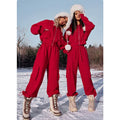 Fall Winter Clothes for Women Custom logo Sweatsuit 2 Piece Cargo Sweatpants and Hoodie Set Fleece Tracksuit Set for Ladies