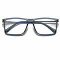 95859  Anti Blue Light Computer Optical Glasses Can Be  Customised TR90 Men Eyeglasses Frames