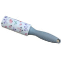 Best Selling Custom Paper Lint Roller Portable Sticky Hair Remover for Pets for Pet Hair Roller Lint