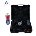 Lyroe Egypt Hot Sales Gas Cooker Portable Gas Stove