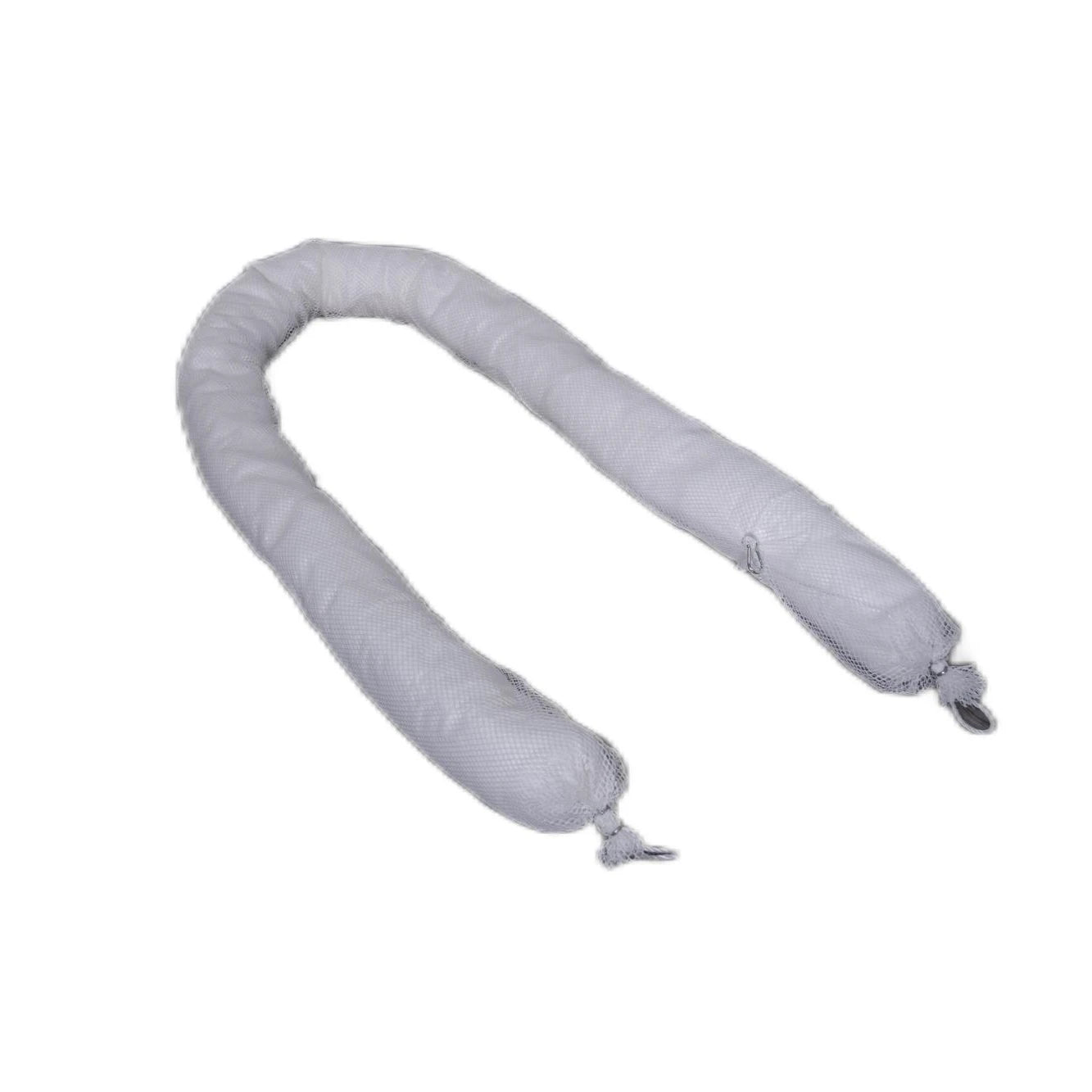 Hot Sale 3*4ft Oil Spill Containment Fence Boom Low Price Absorbent Boom Sock Oilspillpro OOA-B7612 for Environmental Products