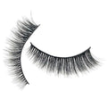 Wholesale Premium Other Eyelashes Wispy Real 3D Silk Eyelashes Handmade Natural Full Strip Eyelashes
