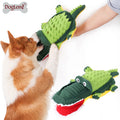 Wholesale ODM OEM Eco-Friendly Interactive Dog Toy Designer Brand Stuffed Treat Cute Cartoon Fashion Style for Daily Use Pet chew toys