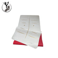 Cheap Custom Logo Gold White Natural Rubber PU Yoga Mat