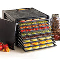 Customized Size Non-Stick Premium Silicone Dehydrator Mat Silicone Dehydration Sheets Fruit Dryer Machine Liner Lining