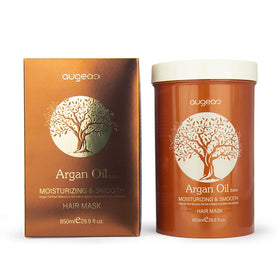 Wholesale Manufacturer Treatment Salon Use Best Collagen Keratin Argan Oil Hair Mask for Damaged Hair