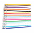 Any Color and Size Can Be Customized Dog Collars and Leashes Custom