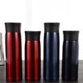 Heat Preservation 500 Ml Stainless Steel Straight Cup Men and Women Thermal Water Bottle for Home Tea Coffee