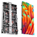 Digital Signage and Video Display Exhibition Restaurant Outdoor Led Booth Flooring Counter Stage Background Video Wall Display