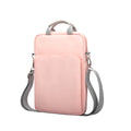 13.3 Inch Laptop Sleeve Case Shoulder Bag with Pockets for MacBook Air 13 Inch MacBook Pro 13" MB17