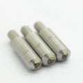 CNC Lathe 104degree Stone Engraver Tool Diamond Engraving Router Bit for Scribing Granite