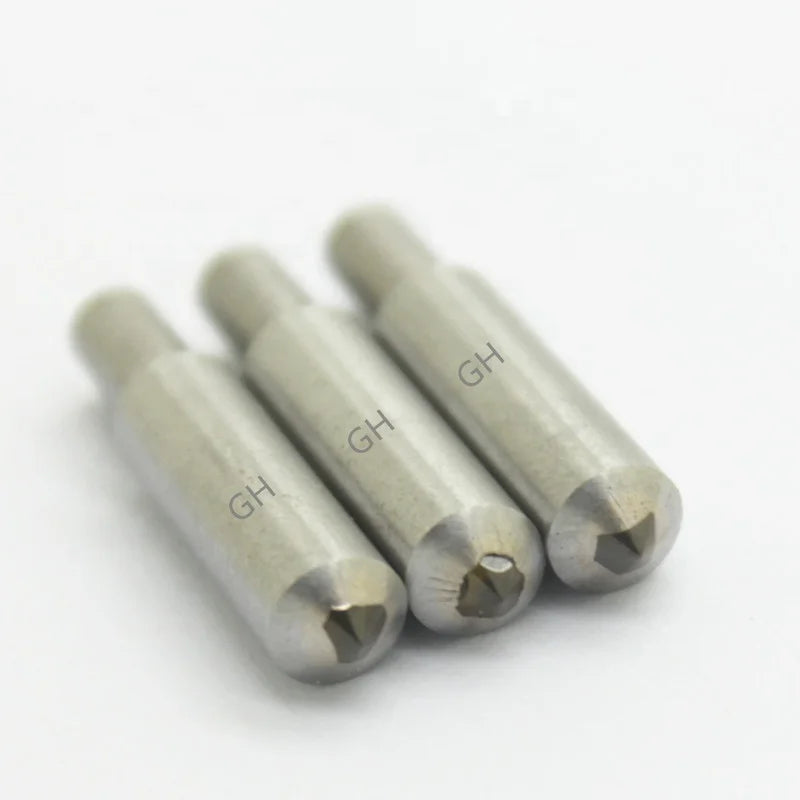 CNC Lathe 104degree Stone Engraver Tool Diamond Engraving Router Bit for Scribing Granite