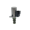 24V SV98-T39 Excavator Loader Hydraulic Pump Proportional Solenoid Valve JCB769 CT60 CT80 Excavator Control Valve