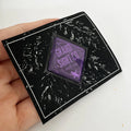 Custom Logo Eco-Friendly Embossed Heat Transfer 3D Patches High Frequency TPU Main Label for T-shirts Shoes & Bags