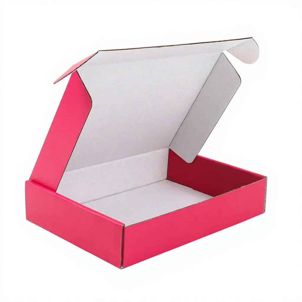 Luxury Elegant Sense of Ceremony Paper Rigid Corrugated Hard Cardboard Box Custom Printing T-Shirt Packaging Recyclable Gift Box