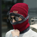 Fashionable Winter Caps Beanie Unisex Fit for Winter Knitted Hats