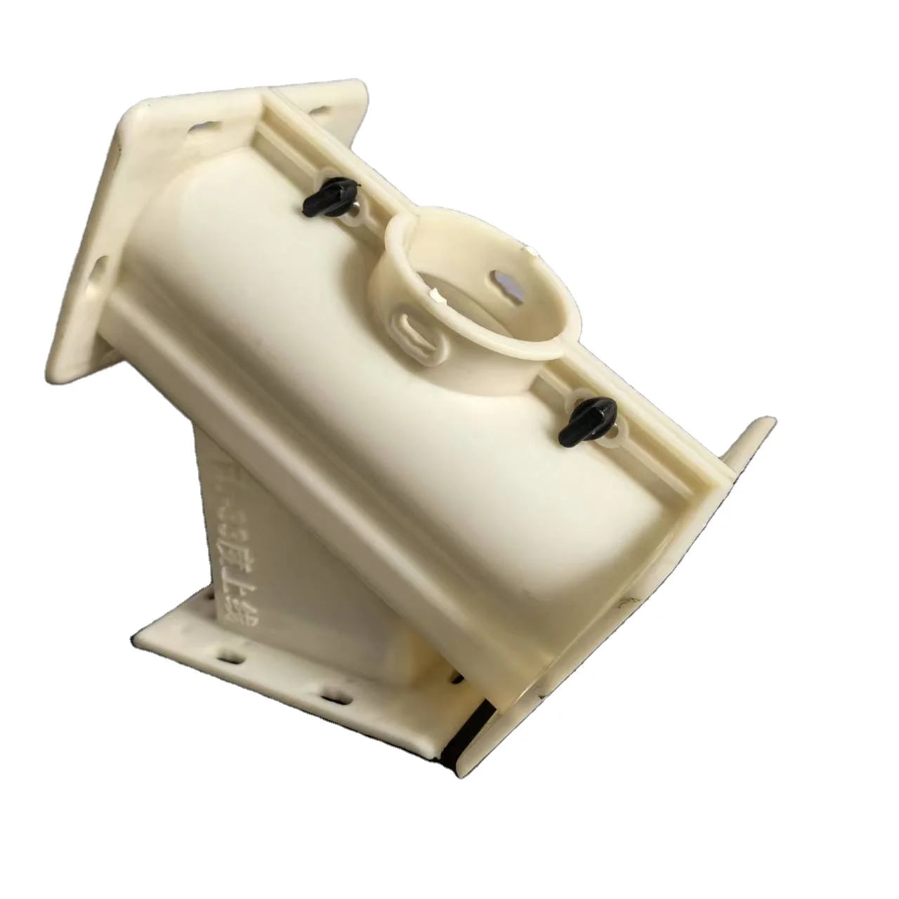 Casting in Place Spare Parts for Concrete Baluster Stair Molds