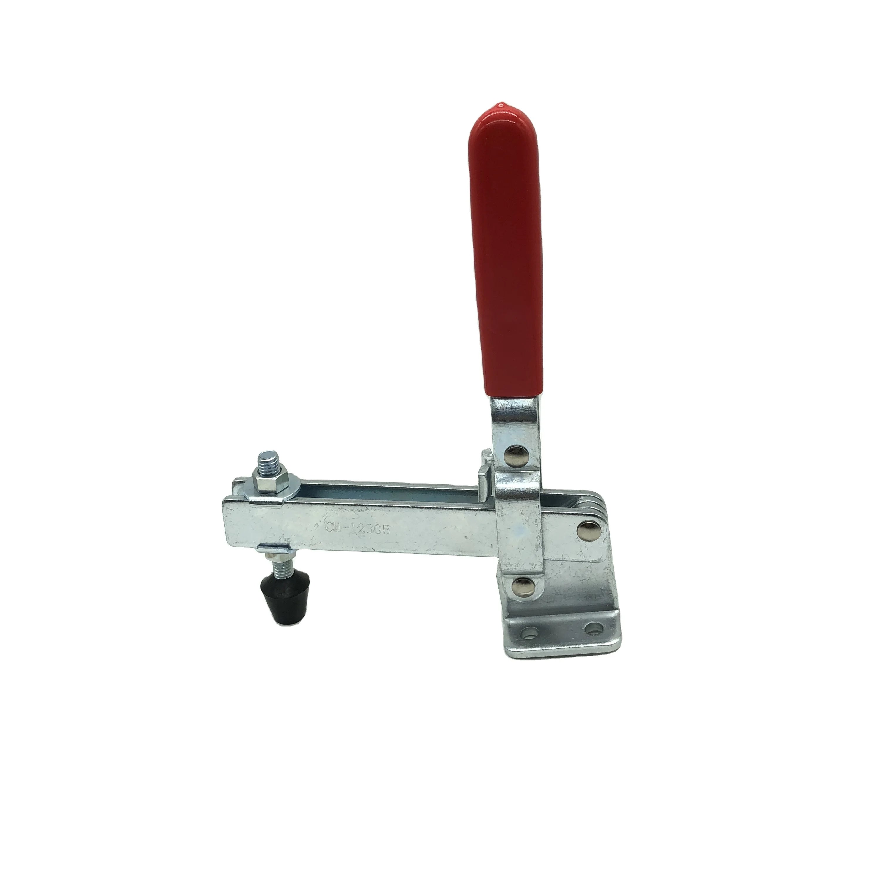 Taiwan Haoshou Hand Tools HS-12305 Type Wood Clamps for Jig Fixture Used on Industry
