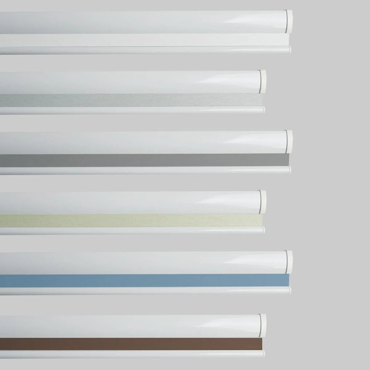 Blackout Cordless Cellular Shades Pull Down Honeycomb Blinds Custom Side Window Treatment for Home Office Living Room
