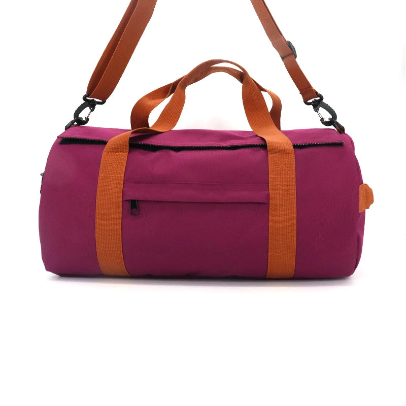 Custom Size Style Dry Bags Waterproof Smellproof Duffle Customize extra Large Smell Proof Duffle Travel Bag with Lock