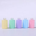 Customized Essential Oil Bottle with Dropper Empty Glass Dropper Bottles Skincare 30ml Cosmetic Oil Bottles
