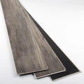 Luxury Wood Plastic PVC Vinyl Artificial Carpet SPC Plank Floor Tile