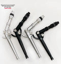 Factory Price 4# Deep Sea Fishing Rod Butt for Trolling Saltwater for Big Game Fishing Like Tuna Marlin Shark