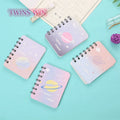 Lightweight Comfortable to Use Journaling Notebook Not Easy to Stain Notebooks for Students