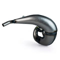 OXA Exhaust Gasgas 250 MC 22-23 Printed Expansion Pipe Fittings
