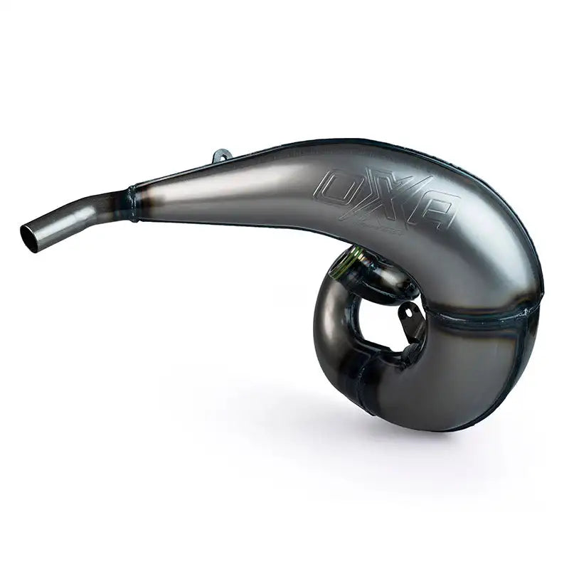 OXA Exhaust Gasgas 250 MC 22-23 Printed Expansion Pipe Fittings