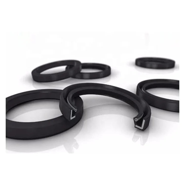 SXAN OS-1 NBR FKM Silicone HNBR EPDM TC Oil Seal 68x90x10 Shore a 60-75 for Oil