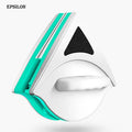 Epsilon glass Knob glass cleaning magnetic brush for washing windows limpiador de vidrio magnetico