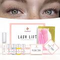 Iconsign Latest Update Lash Lift Perming Kit with Tools Lashlifting Set Perm