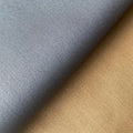 220g Lyocell Cotton Fabric Blended Elastic Autumn/Winter Windbreaker Pants Skirts Baseball Suit Polyester Fabric Wholesale
