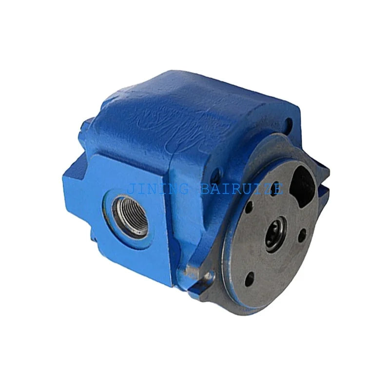 AP2D36 Hydraulic Gear Pump EX75UR EX75UR-5 Gear Pump