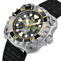 OEM Accept PAGANI High-quality Men's Automatic Mechanical Watch Luminous Tape Waterproof Men's Fashion Watch Reloj Masculino