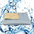 Summer Hotel Home Bed Body Cooling Products Oversize Luxury Nylon Cooling Blanket for Hot Sleepers