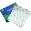 Disposable Tattoo Protective Barrier Film Eyebrow Tattoo Aftercare Sticker Tattoo Film for Skin Aftercare