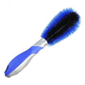 Wheel Cleaning Brush Chemical Resistant Tire Rim Brush Car Washing Brush for Multipurpose Use