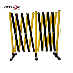 Professional Barrier Stanchion Traffic Barrier Retractable Pool Fence