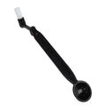 New Heat Coffee Mugs Brush Attractive and Durable Small Brushes for Coffee Machines Detachable Brush Coffee