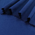 Sports T-shirts Fabric Polyester Spandex Elastane Single Jersey Fabric for Sportswear