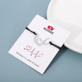 Manufacturer Dentist Dental Hygiene Hygienst OT PT Therapy EMT Medical Emergency LPN Nurse Nursing Stethoscope Charm Bracelet